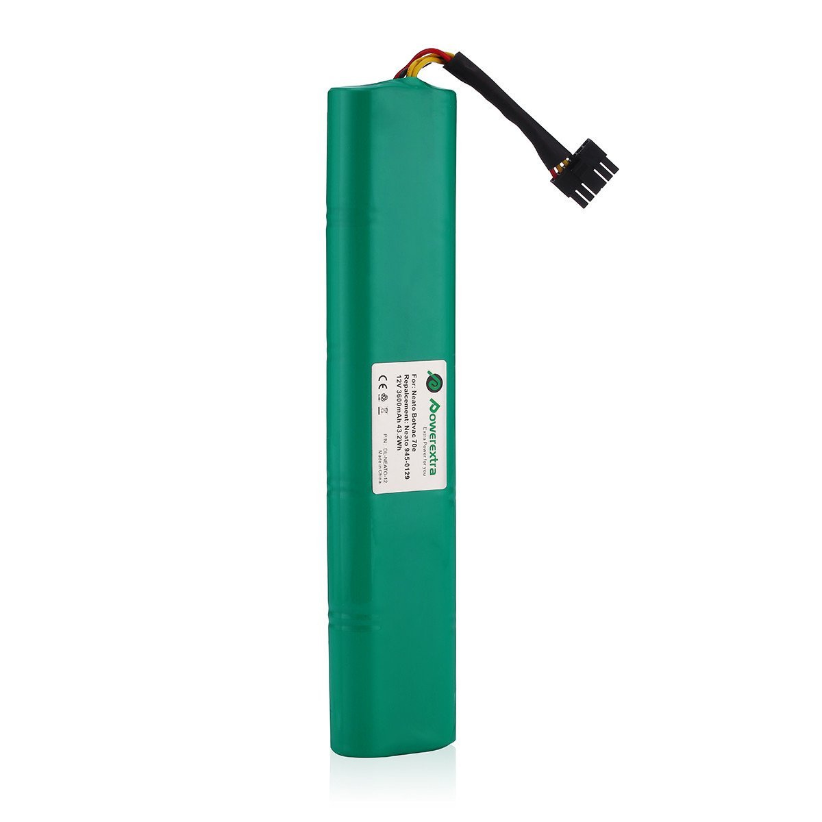 neato botvac d series battery replacement