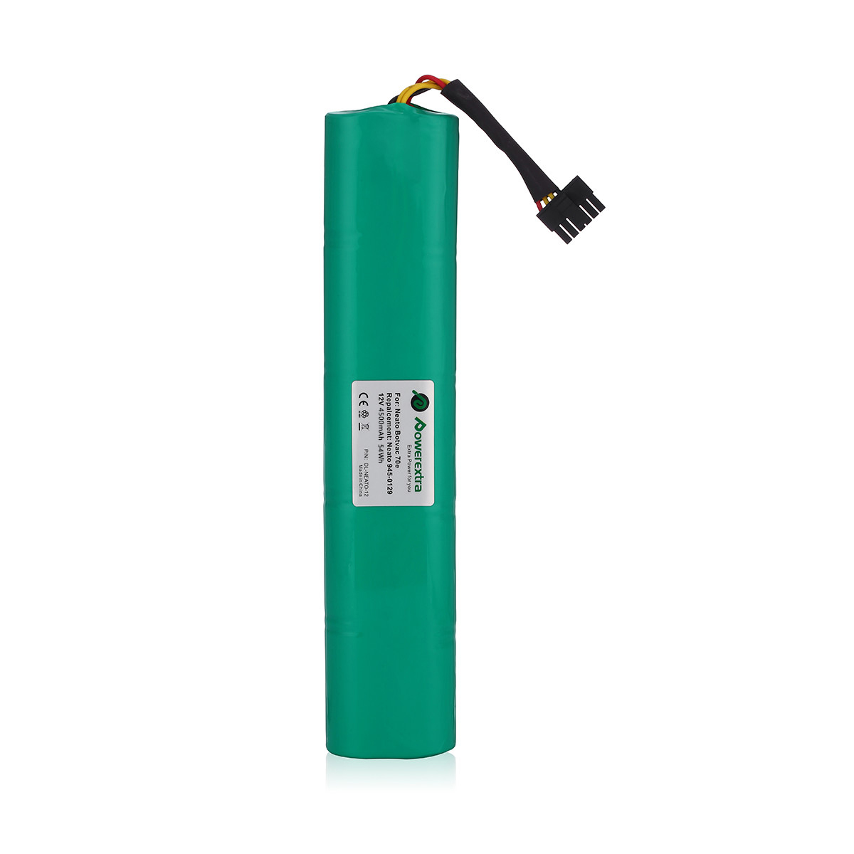neato botvac d series battery replacement