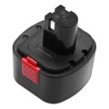 Powerextra Replacement Battery for Lincoln Grease Guns, 12V Battery for Lincoln 1200 1240 1242 1244 LIN-1200