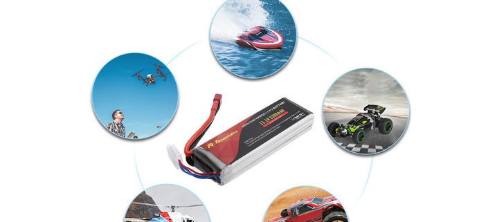 The Most Reliable LiPo Battery Packs to Buy on the Market