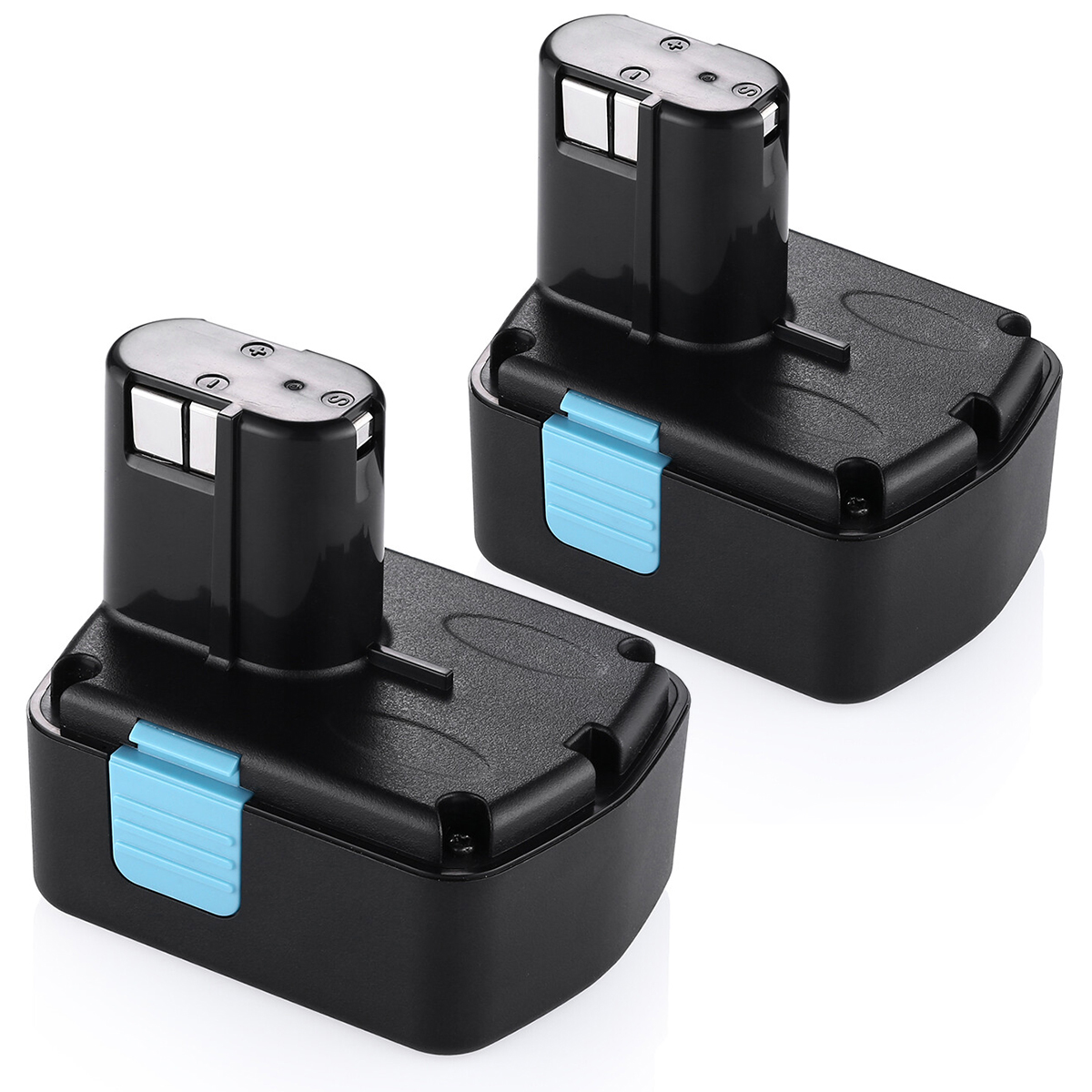 14.4v 3000mah power tool replacement battery