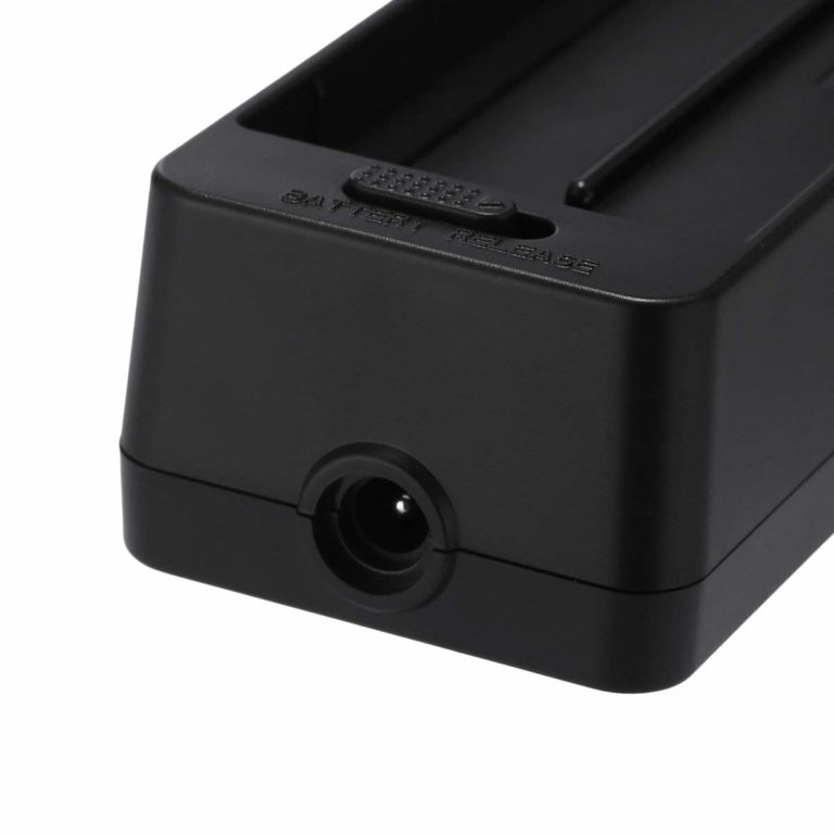 Batterie 2000mAh NB-CP2L Pour Imprimante Photo Canon Selphy | Batterie Rechargeable Compatible CP1500, CP1300, CP900 - 4