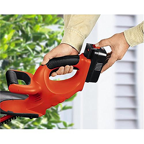 Black & Decker 18 Volt Battery