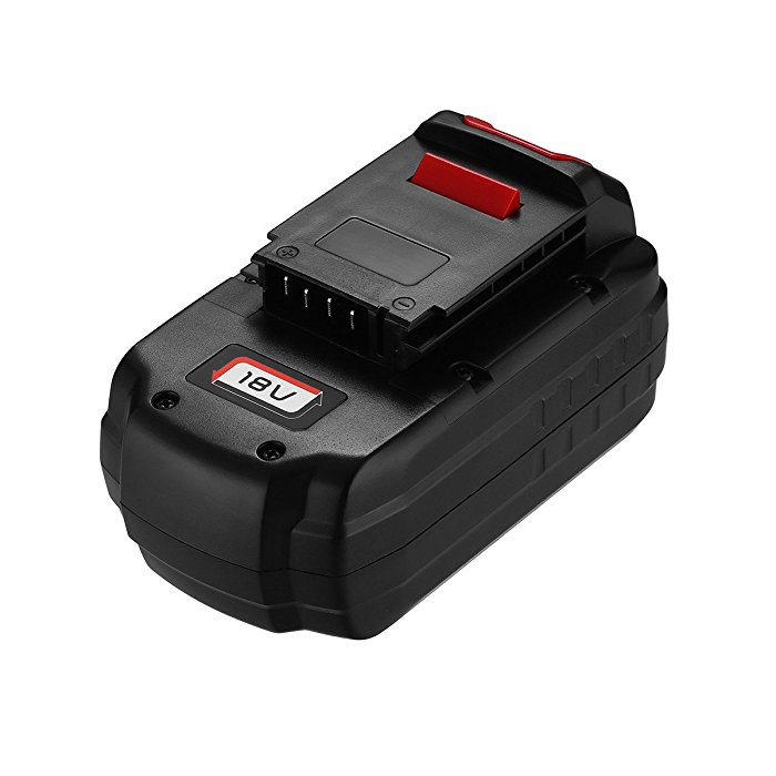 Powerextra 3.0Ah 18V Replacement Battery Compatible with