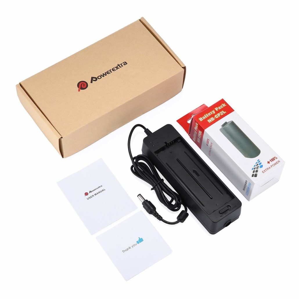 Maxon Comm-Panion CP1520 Replacement Vehicle Charger