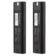 2 Pack Makita 9.6V 3000mAh High Capacity Battery for Makita 9000 9033 193890-9 192696-2 632007-4