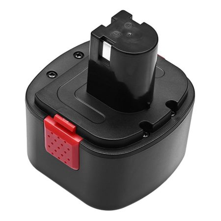 UpStart Battery Black & Decker NST2118 Battery Replacement - For Black & Decker  18V HPB18 Power Tool