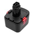 High Capacity 14.4V 3000mAh Battery Replacement for Lincoln Grease Guns