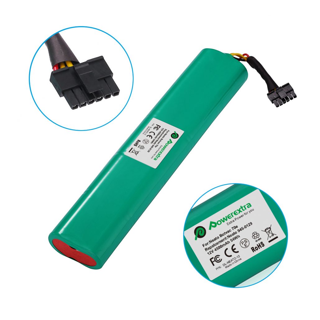 Haute NEAC110 Watch Battery main image 0