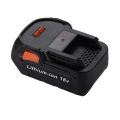 Powerextra 2.0Ah Ridgid Power Tool Battery Replacement