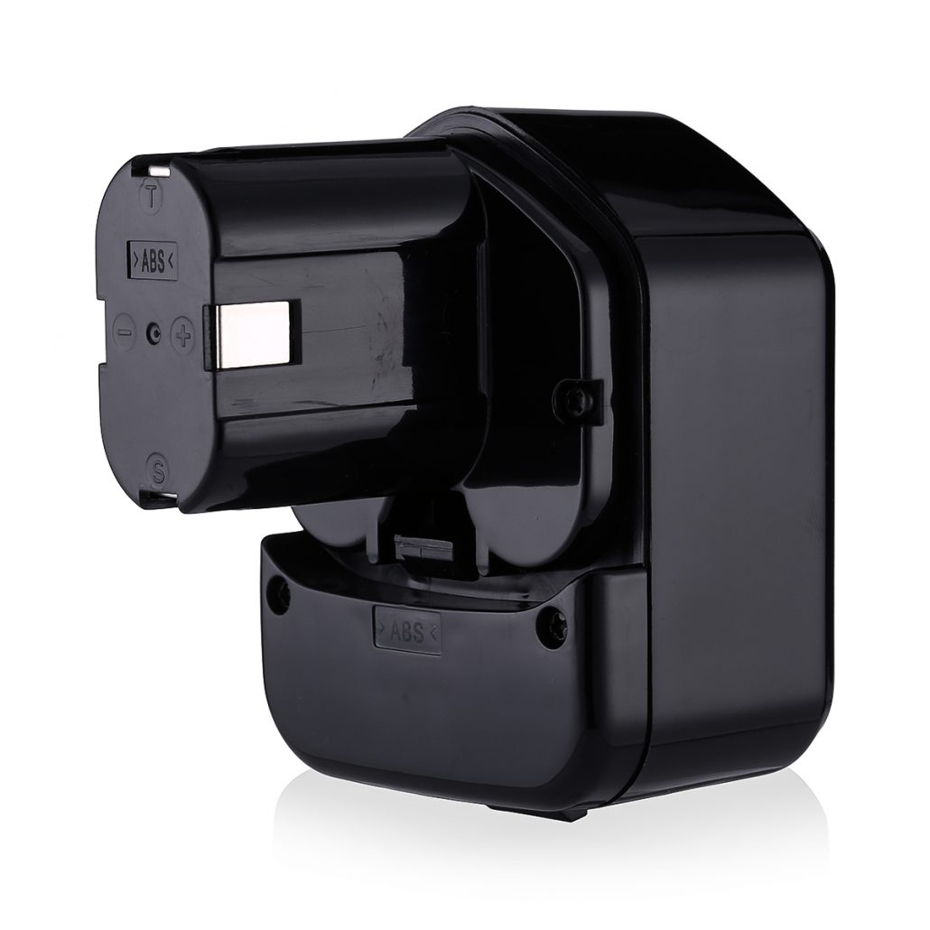 2-Pack RIDGID 18V Battery Replacement - 6.0Ah Lithium Ion For Cordless Tools