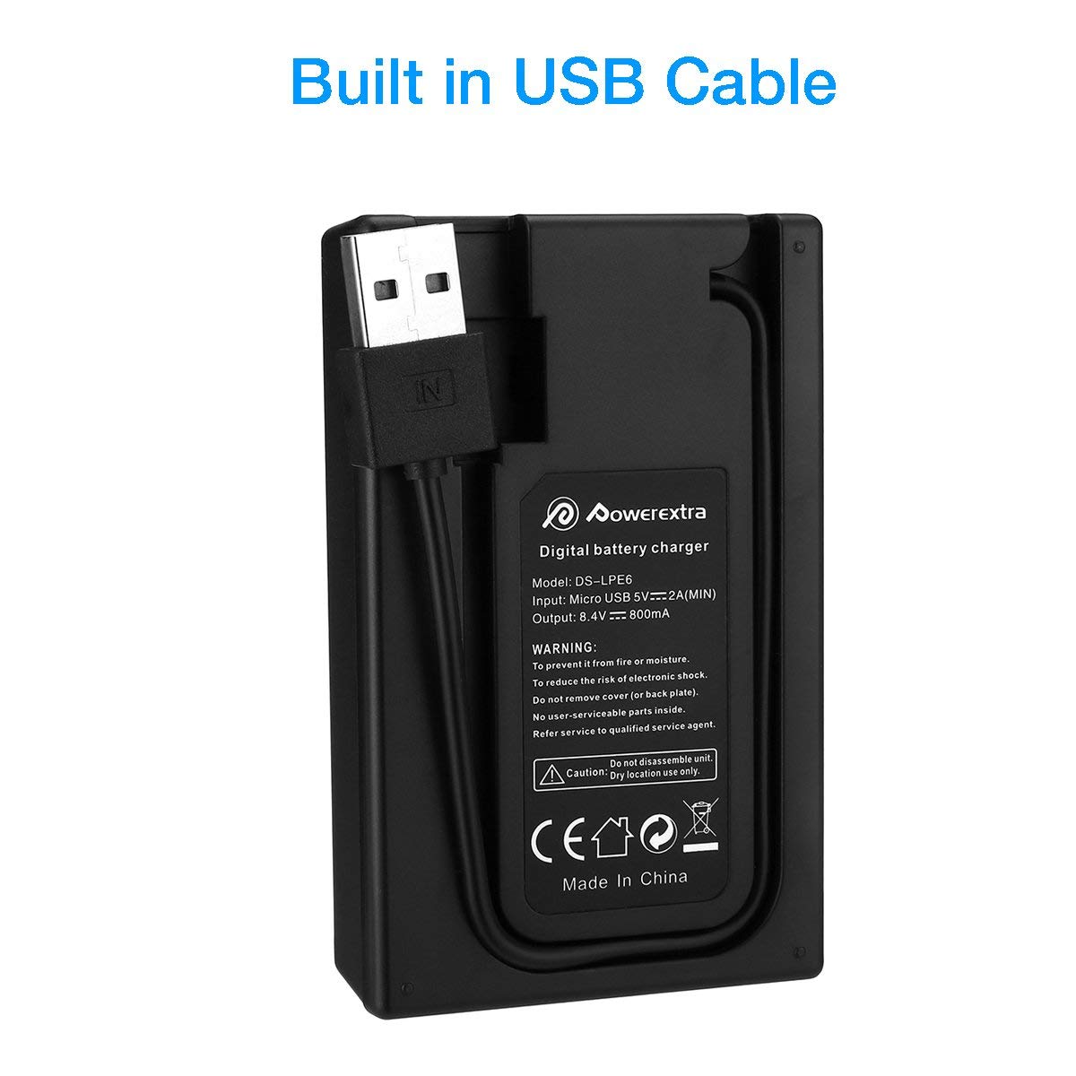 Buy Replacement For Canon VIXIA HF R62 Battery And Charger