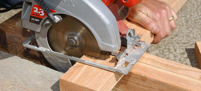 The Best Power Circular Saws with High Performance and Precision on the Market