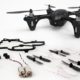 5 Top Items Serving as a Perfect Set of Drone Accessories