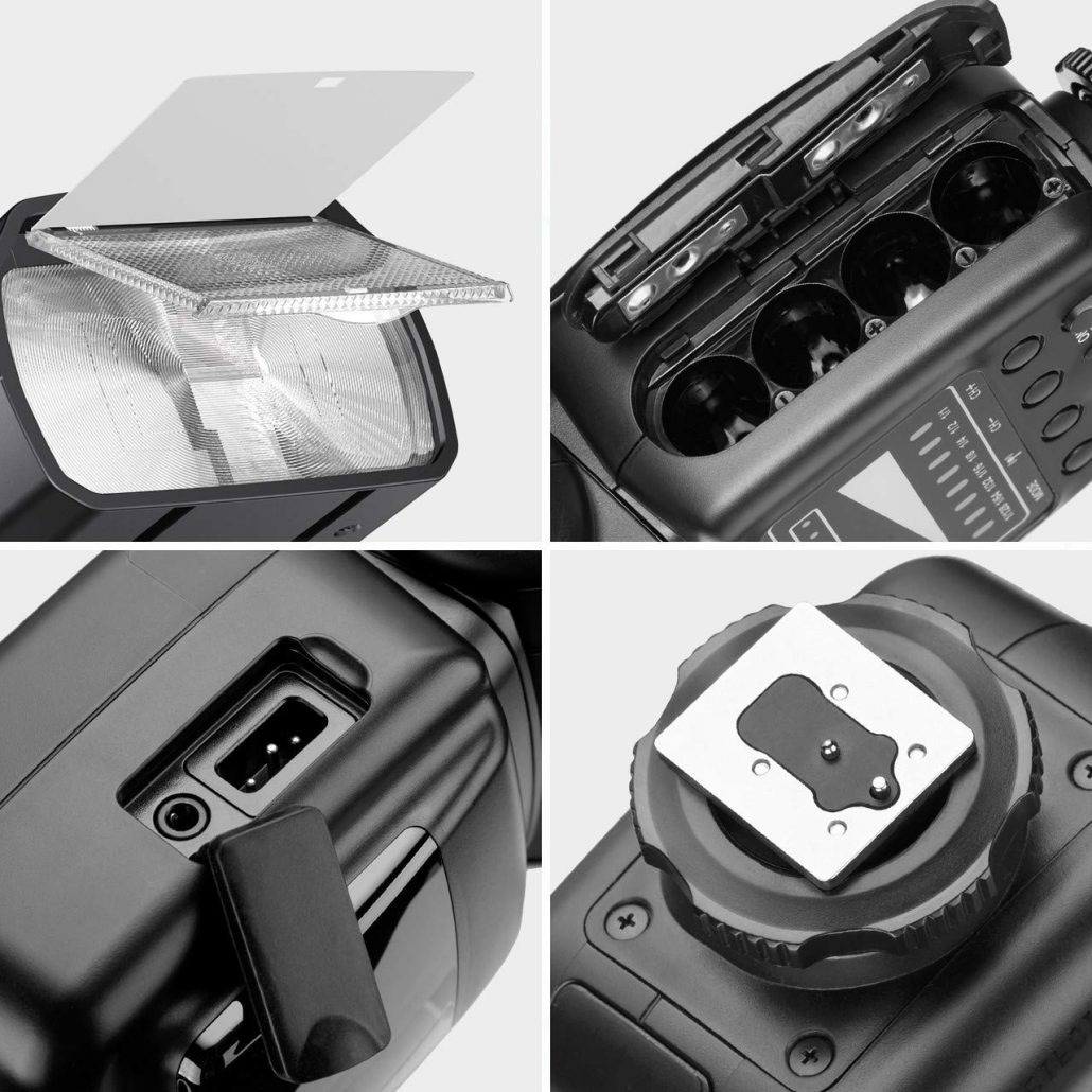 8-Quart Digital Air Fryer