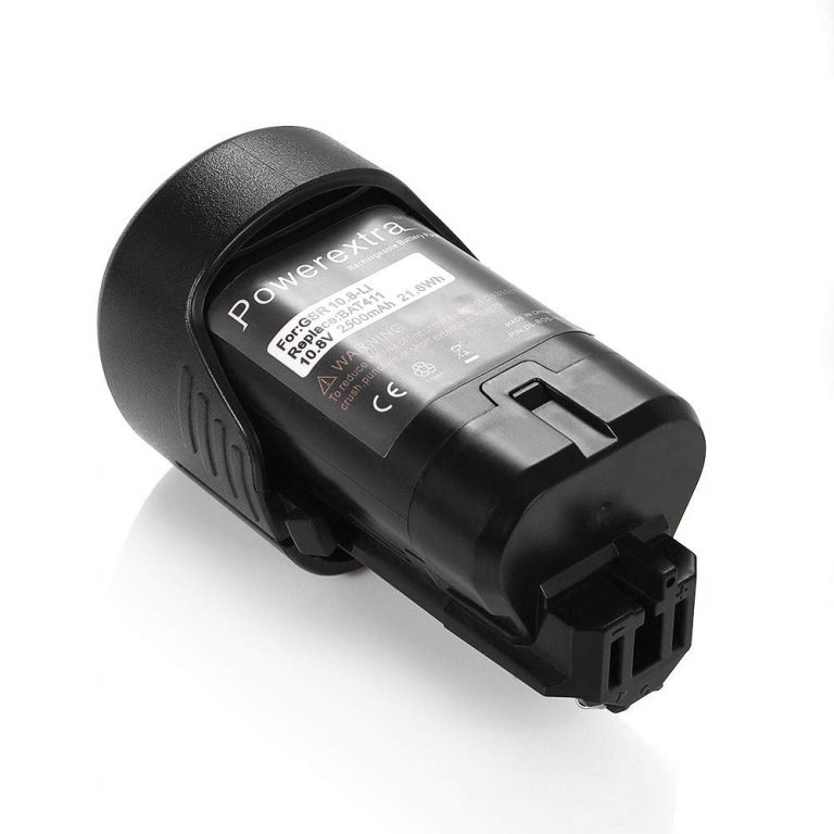 Compatible With HITACHI 18V Battery Li 3.0Ah 3000mAh (Ensure True - View #10